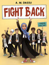 Imagen de portada para Fight Back